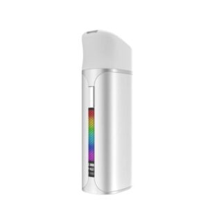 Yocan Black Pocket Concentrate Vaporizer Quicksilver