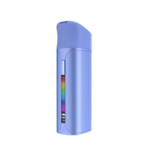 Yocan Black Pocket Concentrate Vaporizer  (Sky Blue)