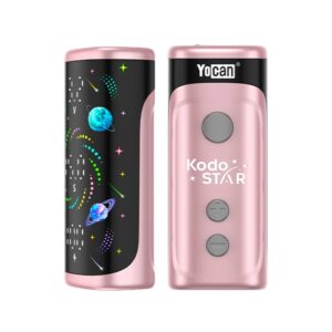YOCAN KODO STAR PINK