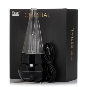 YOCAN BLACK CELESTIAL E-RIG  ( Black)