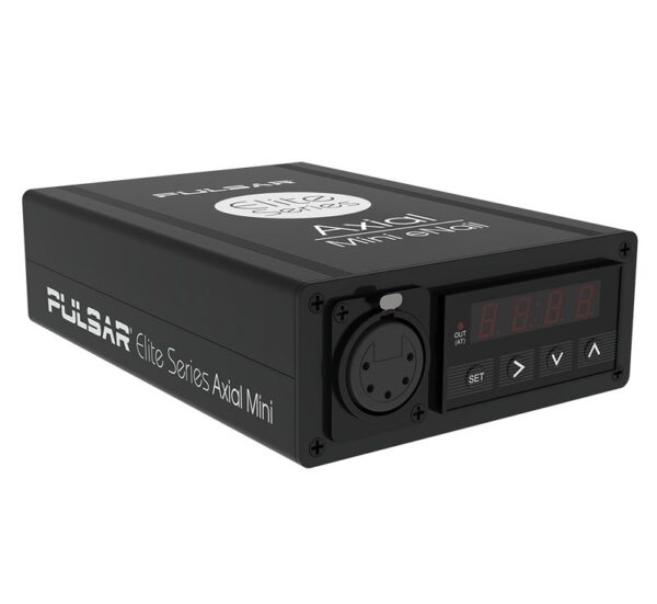 Pulsar Axial Mini eNail Kit