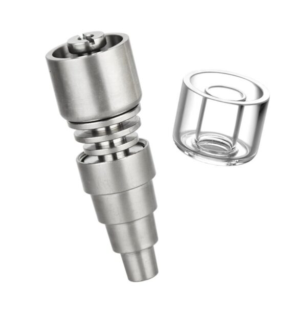Pulsar Axial Mini eNail Kit