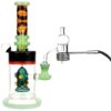 Pulsar Axial Mini eNail Kit