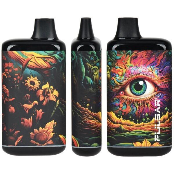 Pulsar 510 DL 2.0 PRO Design Series Bundle