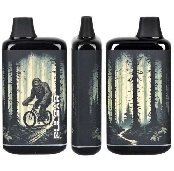 Pulsar 510 DL 2.0 PRO Design Series Bundle