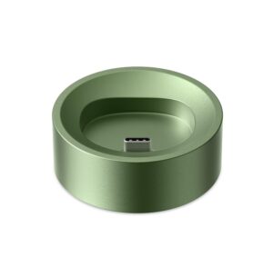 PAX FLOW CHARGING DOCK (GREENSTONE)