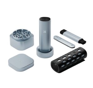 PAX FLOW BLUE HAZE LIMITED EDITION COLLECTION BUNDLE