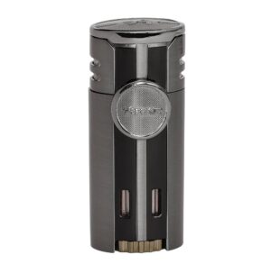 Xikar HP4 Quad Lighter – G2