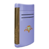 La Aroma de Cuba Noblesse 4-Cigar + ST Dupont Gift Set