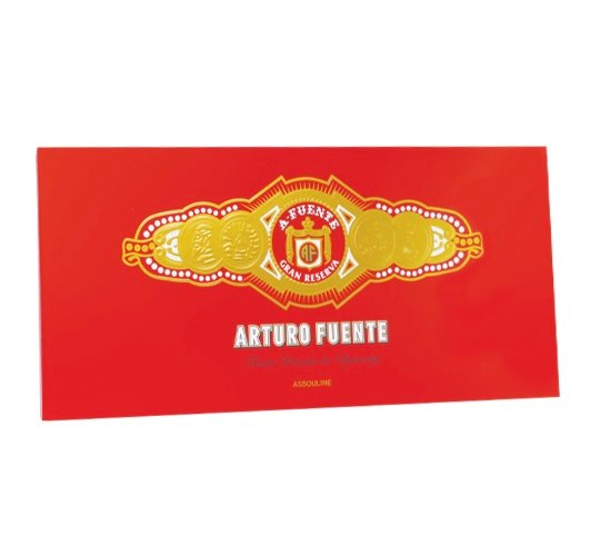 Arturo Fuente ‘From Dream to Dynasty’ Collection