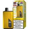 IVG Smart Max pod vape kit 5-pack