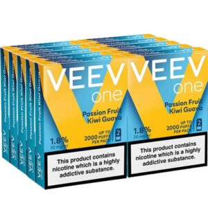 IMG_8185.jpeg VEEV ONE pods 10-pack