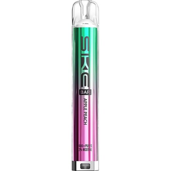 SKE Crystal Bar bundle
