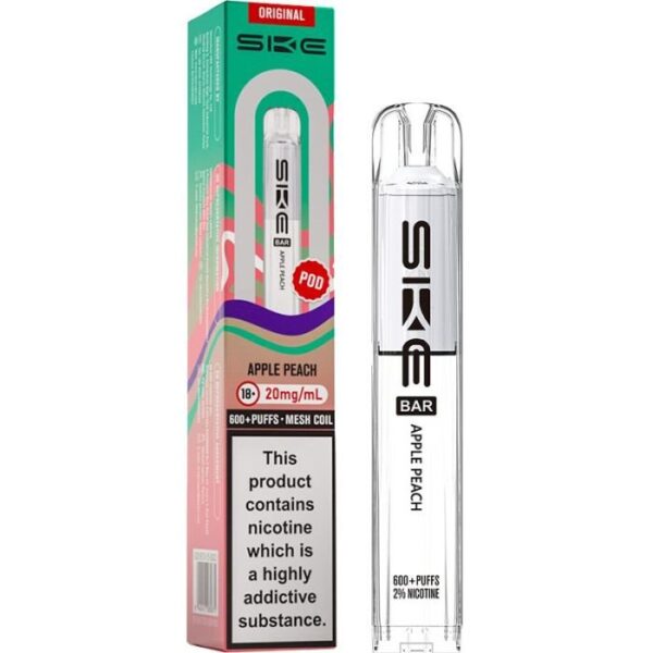 SKE Crystal Bar bundle