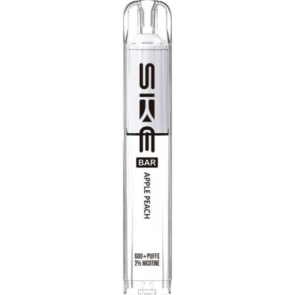 SKE Crystal Bar bundle