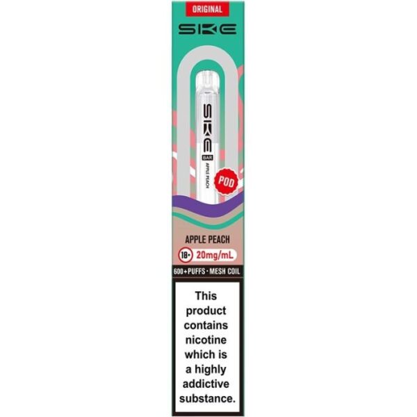 SKE Crystal Bar bundle