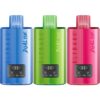 Elf Bar Dual 10K pod vape kit 5-pack
