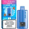 Elf Bar Dual 10K pod vape kit 5-pack