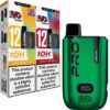 IVG Pro 12 bundle