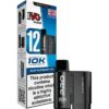 IVG Pro 12 pod & refill 5-pack