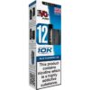IVG Pro 12 pod & refill 5-pack