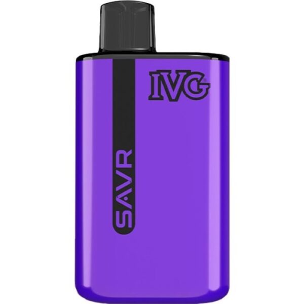 IVG SAVR bundle