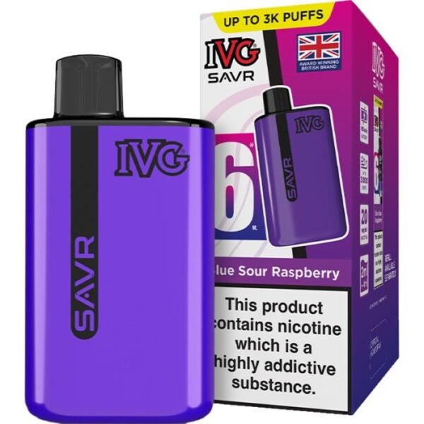 IVG SAVR bundle