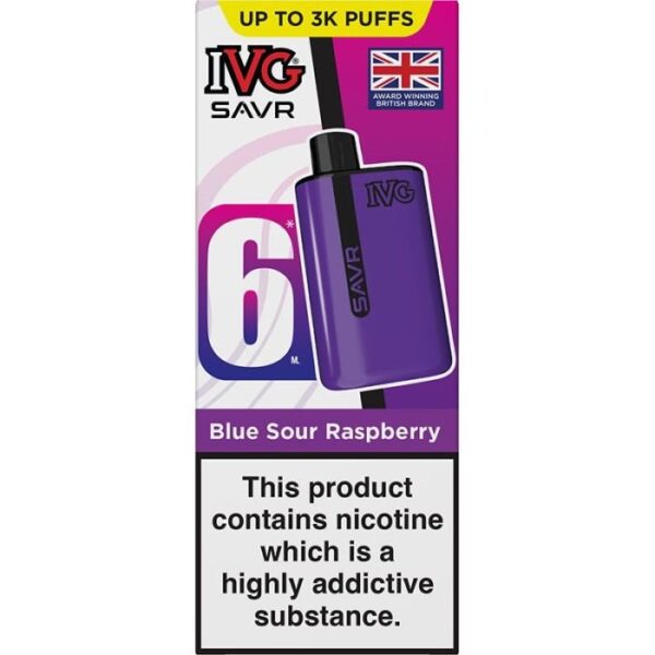 IVG SAVR bundle