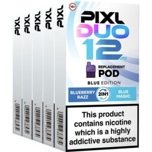 IMG_8290.jpeg PIXL Duo 12 pod & refill 5-pack