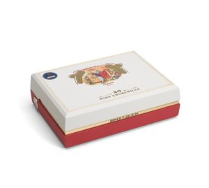 IMG_8316.jpeg Romeo Y Julieta Wide Churchills Travel Humidor