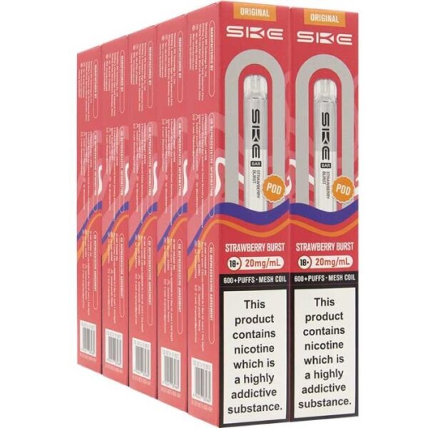 IMG_8337.jpeg SKE Crystal Bar pods 10-pack