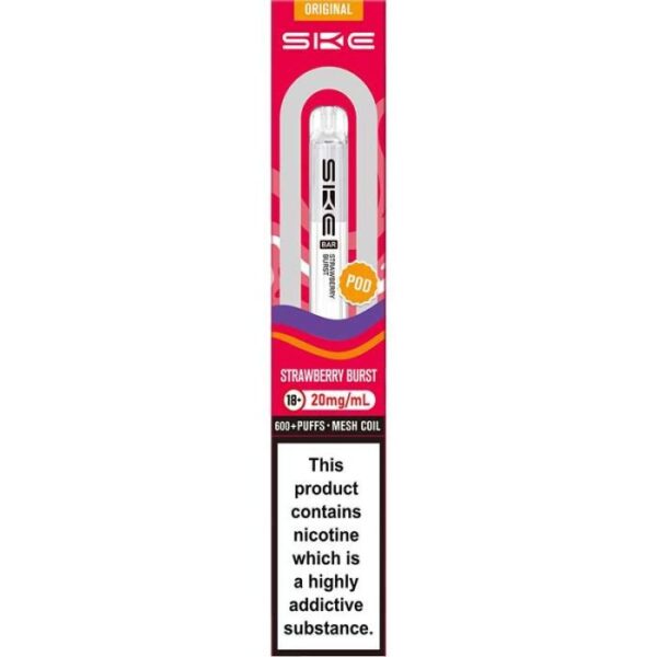 IMG_8340.jpeg SKE Crystal Bar pods 10-pack