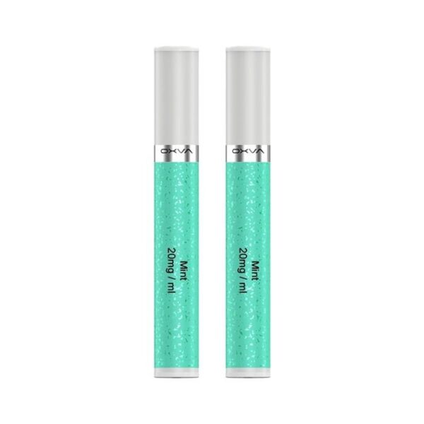 OXVA SlimStick pods 5-pack
