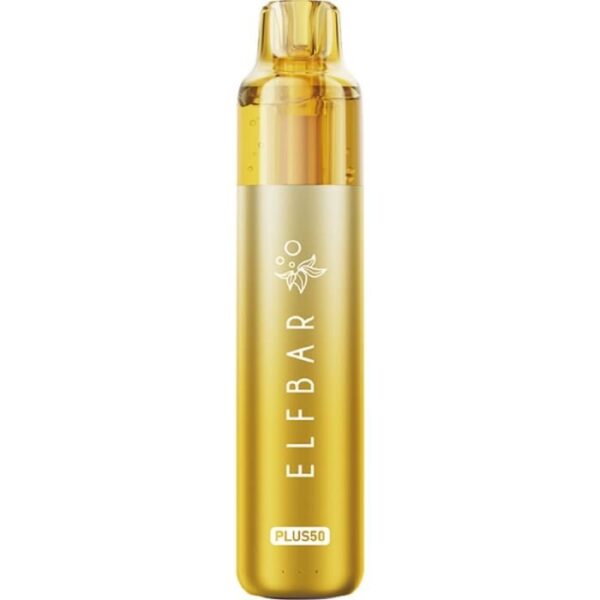 Elf Bar Plus 50 bundle