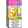 Elf Bar Plus 50 bundle