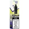 Hayati Pro Max Plus 6000 pod & refill 5-pack