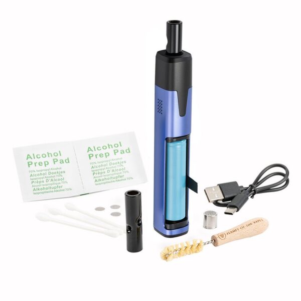 XMax V3 Pro Vaporizer