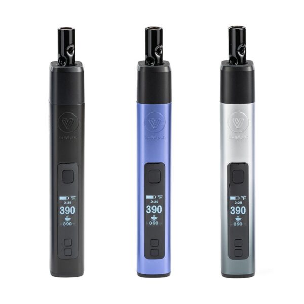 XMax V3 Pro Vaporizer