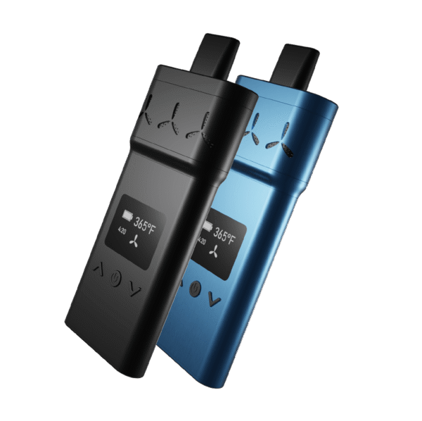 AirVape X