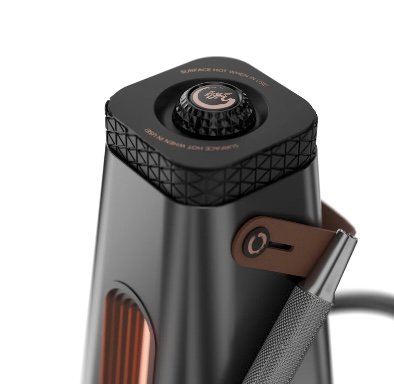 AirVape ENSŌ Shisha