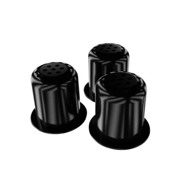Replacement Ceramic Cups (3-pack)