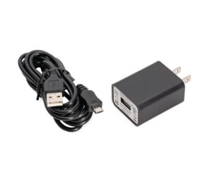IMG_8818.jpeg Arizer ArGo Power Adapter and USB Charger