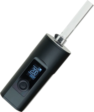 Arizer Solo 2