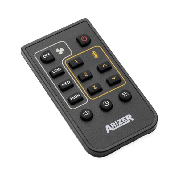 Arizer XQ2 Remote Control