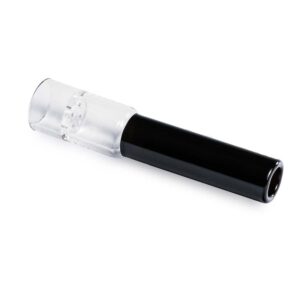 IMG_8885.jpeg Black Glass Mouthpiece for Arizer Air, Air 2, Air MAX, Solo, Solo 2, Solo 2 MAX, Solo 3