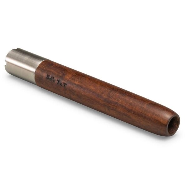 Ed’s TNT Wood Stem for Arizer Solo 2, Solo 2 Max, Solo 3, Air MAX, Air SE, Air 2, Arizer Solo, Air