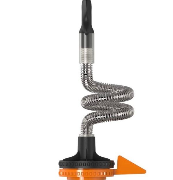 Vaporization Unit