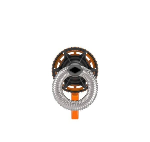 Vaporization Unit