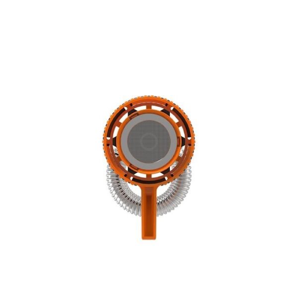 Vaporization Unit