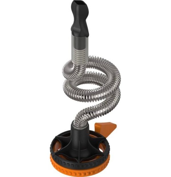 Vaporization Unit